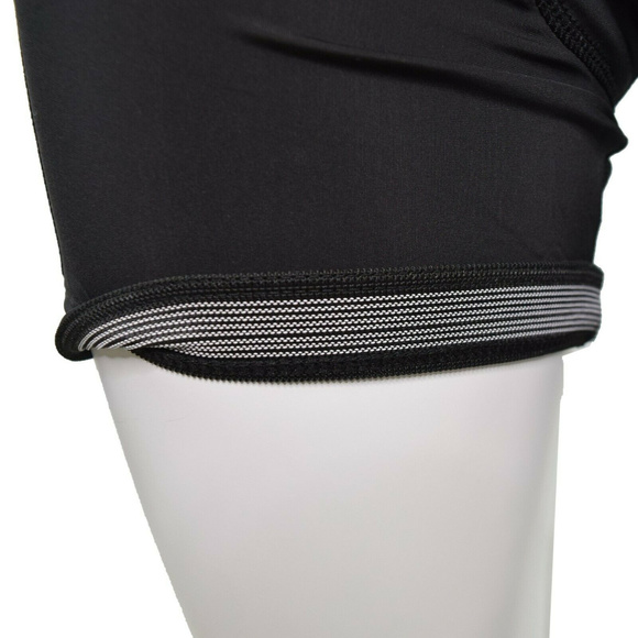 CANARI Dream Shorts Black Padded Cycle XL L M NWT - Picture 7 of 7